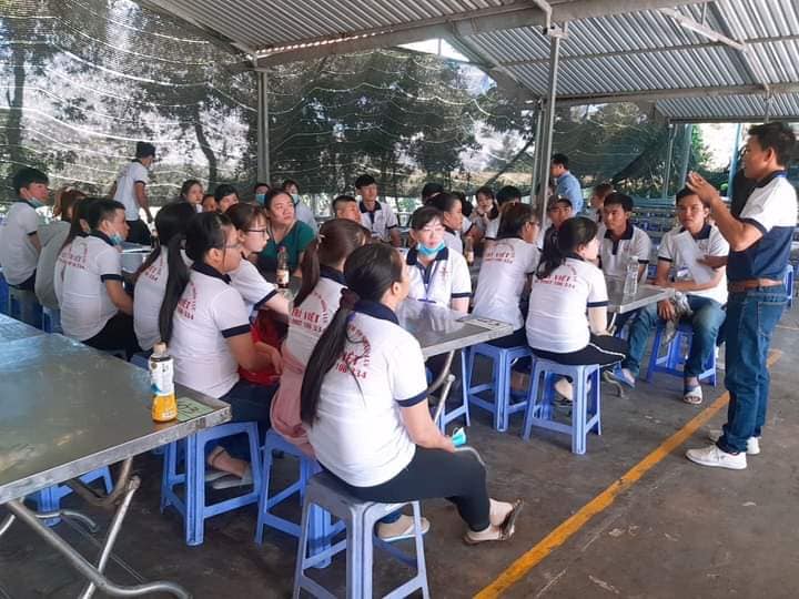 Khu vực TP. Hồ Chí Minh